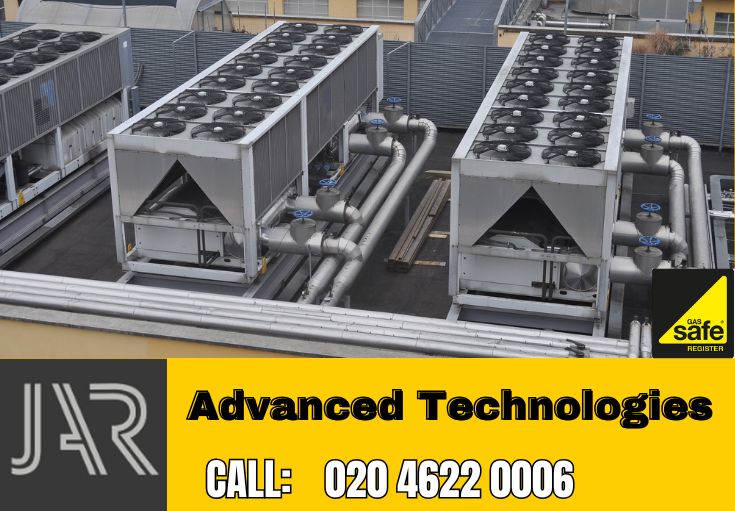 Advanced HVAC Technology Solutions Clapham