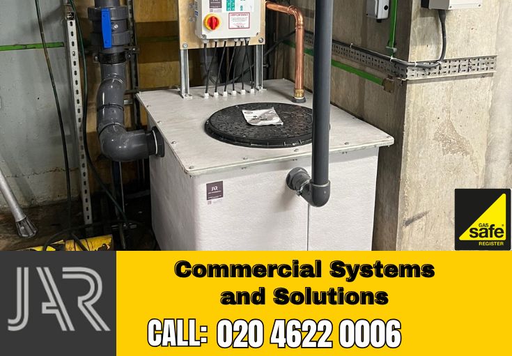 Commercial HVAC Solutions Clapham