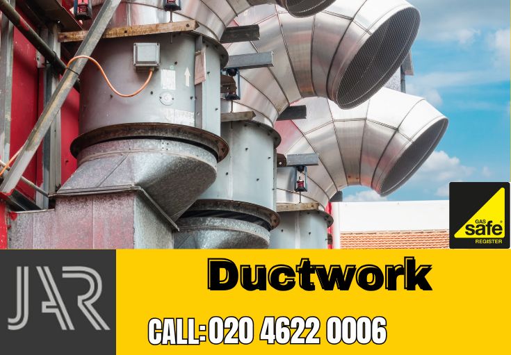 Ductwork Services Clapham