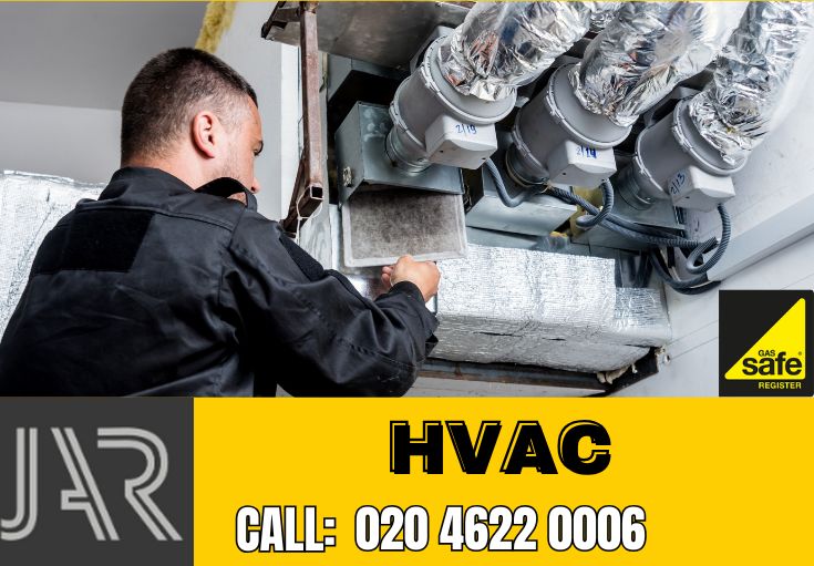 Clapham Local Heating Ventilation and Air Conditioning Engineers