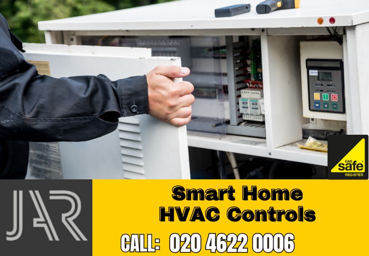 Smart HVAC Controls Clapham