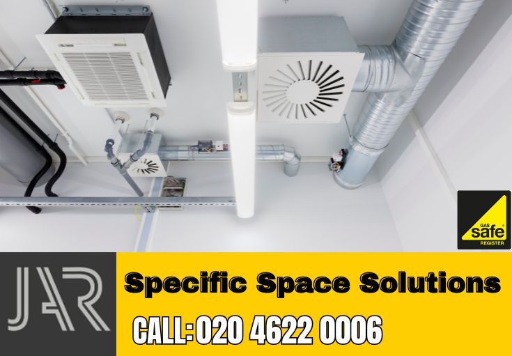 Specific Space Solutions Clapham, SW4